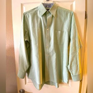 Chaps Classic Fit Oxford Shirt